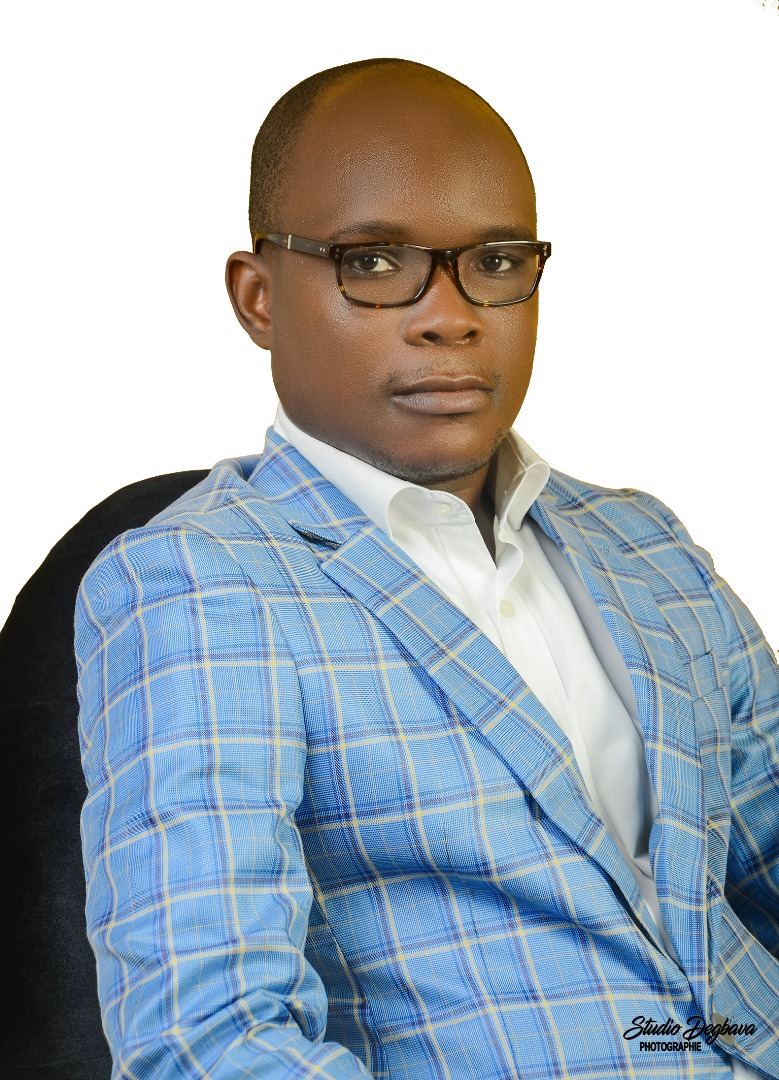 Koffi Wonyuie AGBOKLOU