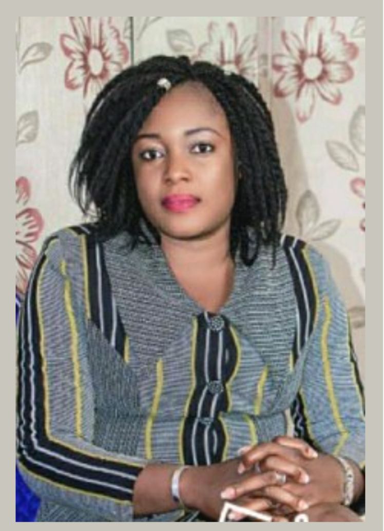 Madame Nadège KOUBEM