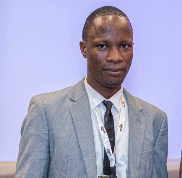 TOSSOU Gbêhin Pacôme Idir