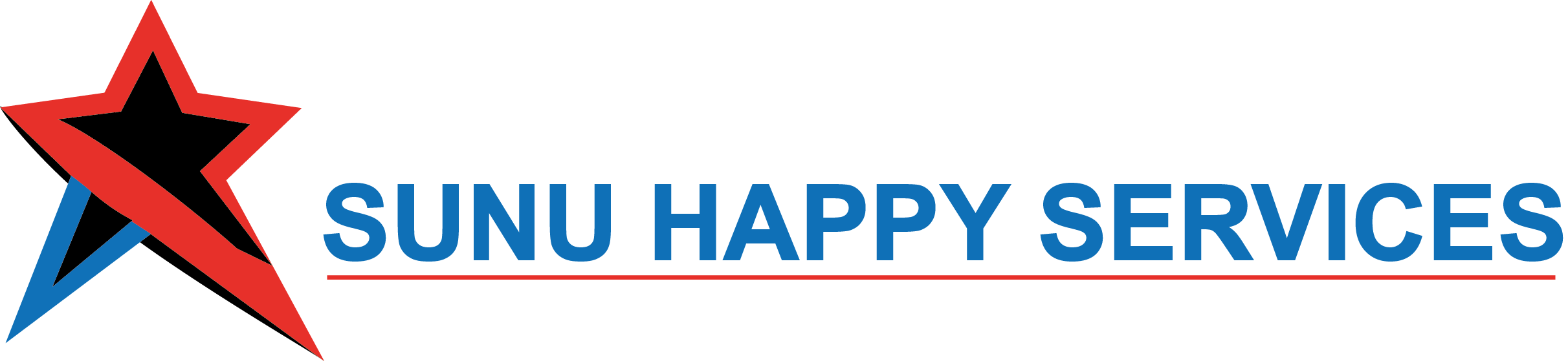 SUNU HAPPY SERVICES Building