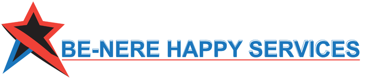 BE-NERE HAPPY SERVICES Building